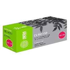 Картридж лазерный Cactus CS-TK1150 черный (3000 стр.) для Kyocera Ecosys P2235d/P2235dn/P2235dw/M2735dw