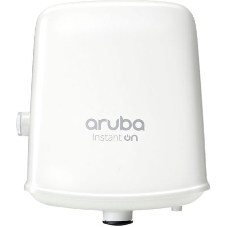 Точка доступа сети Wi-Fi HPE Aruba Instant On AP17 (RW) Access Point