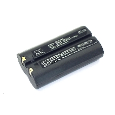 Аккумулятор CameronSino CS-IPT40BL для HONEYWELL 550030, 550039 7.4V 16Wh