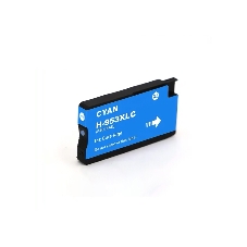 Картридж струйный NVPrint 953XLC (NV-F6U16AE) Cyan для HP OfficeJet Pro 7720, 7730, 7740, 8210, 8218, 8710, 8715, 8720, 8725, 8730 (1600 стр)