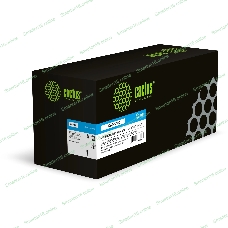 Картридж лазерный Cactus CS-TK5370C (TK-5370C) голубой (5000 стр.) для Kyocera ECOSYS PA3500cx/ECO MA3500cix/MA3500cifx