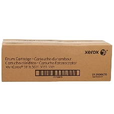 Фотобарабан Xerox 013R00670 (80000 стр) монохромный для WC 5019/5021 (Channels)