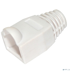 Колпачок изолирующий Rexant (05-1201) для разъемов RJ-45, белый (100 шт.)