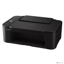 МФУ струйное Canon Pixma TS3640 А4, струйное, цветное, 7.7 стр/мин (ч/б) 4 стр/мин (цвет), 4800х1200dpi, USB/Wi-Fi/Air Print/Mopria (6670C007(AA))