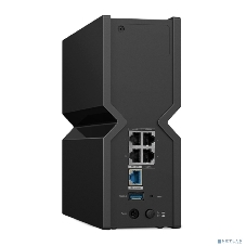 Роутер трёхдиапазонный TP-Link Archer BE700 Wi-Fi 7 BE15000