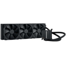 Система жидкостного охлаждения ASUS PROART LC 420 90RC00N0-M0UAY0 черный 120мм алюминий+медь 2000rpm 31.5db 4-pin