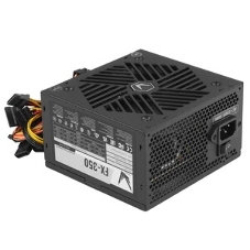 Блок питания Aerocool/Formula FX-350 RTL, 350Вт, 120мм, черный
