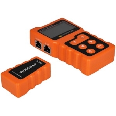 Тестер Lanmaster LAN-TST-WRM-400-POE