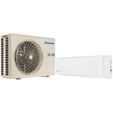 Внутренний блок Panasonic CS-HZ35XKE серия NORDIC WHITE INVERTER (тепловой насос)