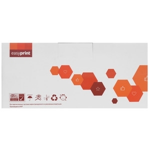 Картридж Easyprint TK-3200 (аналог LK-3200) для Kyocera ECOSYS P3260dn/M3860idn/M3860idnf (40000 стр.) с чипом
