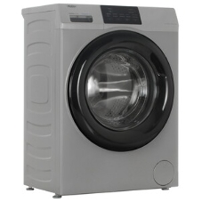 Стиральная машина Haier HW60-BP12919BS серебристый загр. фронтальная макс.: 6 кг 1200об/мин класс: А+++