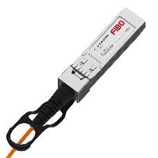 Кабель FIBO FT-S10-AOC2m SFP+ AOC модуль, оптический кабель, 2 метра