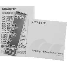 Материнская плата GIGABYTE B760M D3HP DDR4, LGA1700, Intel B760, 4xDDR4, 4xSATA, 2xM.2, 1xPCIe 4.0 x16, DisplayPort, HDMI, D-Sub, 1x1Gb LAN, 3x3.5 мм, 7.1, microATX