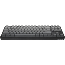 Клавиатура Redragon Star Blade Pro гибридная, USB Type-A, Bluetooth, радиоканал, чёрный