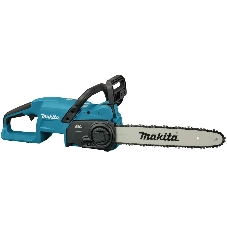 Электрическая цепная пила Makita LXT DUC357 610Вт дл.шины: 14