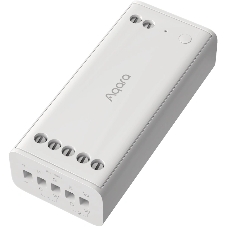 Драйвер LED-ленты Aqara LED Strip Driver (ZNDDMK11LM) 