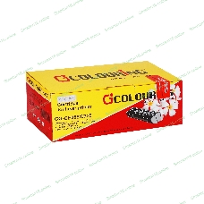 Картридж лазерный Colouring CG-CE285X/725 черный (2000 стр.) для принтеров HP LJ Pro P1100/P1102/P1102w/M1130/M1132/M1212nf/M1212nfw/1214nfh/М1217/M1210/Canon Laser Shot LBP6000/6018/6020/6020B