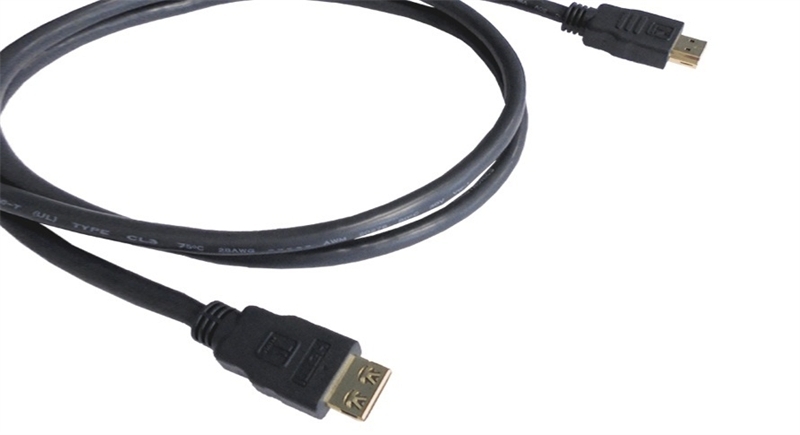 Кабель Kramer C-HM/HM-10 HDMI-HDMI(Вилка - Вилка), 3 м