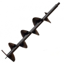 Бур для мотобуров Huter AW-150 для Huter AW-150 (70/13/12) Бур для мотобуров Huter AW-150 для Huter AW-150 (70/13/12)