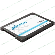 Твердотельный накопитель Micron 7300 PRO 1920GB U.2 NVMe Non-SED Enterprise Solid State Drive