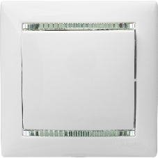 Выключатель Legrand 774401 Valena одноклавишный 10А белый