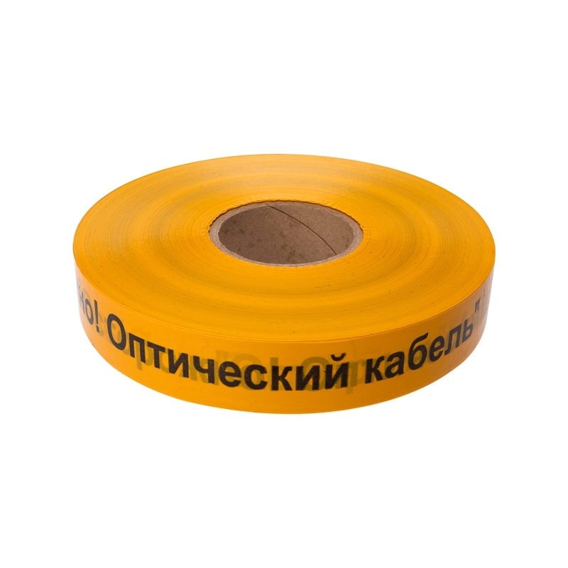 Лента сигнальная Rexant 