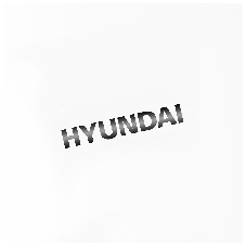 Холодильник Hyundai CT1551WT белый двухкамерный 98/34л