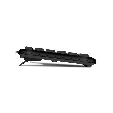 Клавиатура SVEN KB-S230 проводная, USB Type-A, чёрный