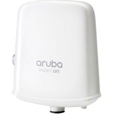 Точка доступа сети Wi-Fi HPE Aruba Instant On AP17 (RW) Access Point