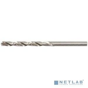 Сверло FIT IT по металлу HSS полированное в блистере 12,0 мм (1 шт.) 33823