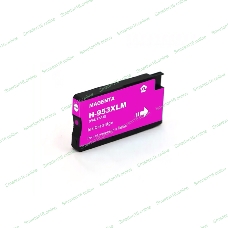 Картридж струйный NVPrint 953XLM (NV-F6U17AE) Magenta для HP OfficeJet Pro 7720, 7730, 7740, 8210, 8218, 8710, 8715, 8720, 8725, 8730 (1600 стр)