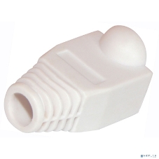 Колпачок изолирующий Rexant (05-1201) для разъемов RJ-45, белый (100 шт.)