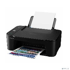 МФУ струйное Canon Pixma TS3640 А4, струйное, цветное, 7.7 стр/мин (ч/б) 4 стр/мин (цвет), 4800х1200dpi, USB/Wi-Fi/Air Print/Mopria (6670C007(AA))