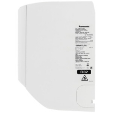 Внутренний блок Panasonic CS-PZ35WKD серия BASIC INVERTER