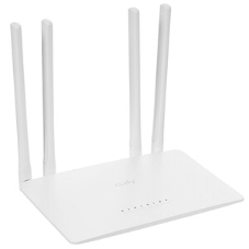 Роутер беспроводной Cudy WR1200 AC1200 10/100BASE-TX белый