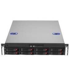 Серверный корпус ExeGate Pro EX293178RUS 2U550-HS08 RM 19