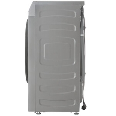 Стиральная машина Haier HW60-BP12919BS серебристый загр. фронтальная макс.: 6 кг 1200об/мин класс: А+++