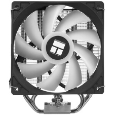 Кулер Cooler Thermalright Assassin X 120 Refined SE V2 RGB/ PWM/ all Intel/AMD/ 6mm*4/ Screws