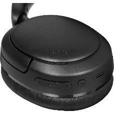 Гарнитура мониторные Edifier W800BT SE черный беспроводные bluetooth оголовье