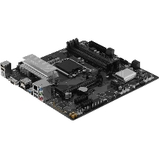 Материнская плата GIGABYTE B760M D3HP DDR4, LGA1700, Intel B760, 4xDDR4, 4xSATA, 2xM.2, 1xPCIe 4.0 x16, DisplayPort, HDMI, D-Sub, 1x1Gb LAN, 3x3.5 мм, 7.1, microATX