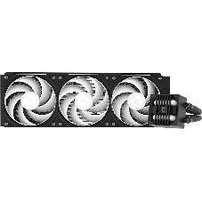 Система охлаждения Zalman CPU Liquid Cooler 360мм, черный