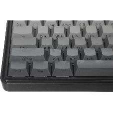 Клавиатура Redragon Star Blade Pro гибридная, USB Type-A, Bluetooth, радиоканал, чёрный