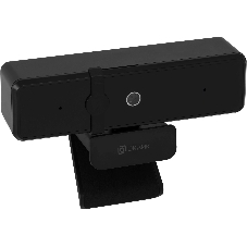 Веб-камера OKLICK OK-C35 2560x1440, 30 кадр/с, USB Type-A, микрофон (шумоподавление), автоматическая фокусировка, универсальное крепление