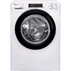 Стиральная машина Candy CSO44 286TWMB-07 белый, загрузка фронтальная 8 кг, 1200 об/мин., класс: A