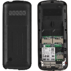Мобильный телефон Xenium X170 черный
