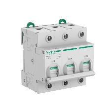 Автоматический выключатель Systeme Electric S9H32391 Systeme9 27мм C 100A 3P 10 kA 400В