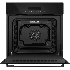 Шкаф духовой электрический MAUNFELD AEOD6063BM, 60 л, 250 °C, конвекция, гриль, класс A