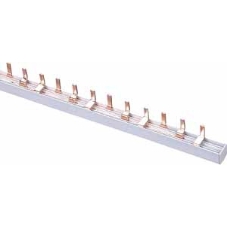 Шина соединительная типа PIN (штырь) DEKraft 3Р до 63А DEKraft 32034DEK