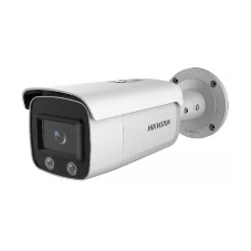 Видеокамера IP Hikvision DS-2CD2047G2-LU(C)(2.8мм) 2.8-2.8мм цветная