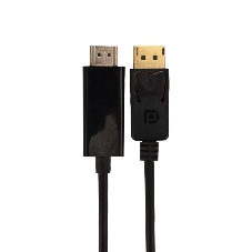 Кабель Rexant DisplayPort - HDMI, 1.8 м